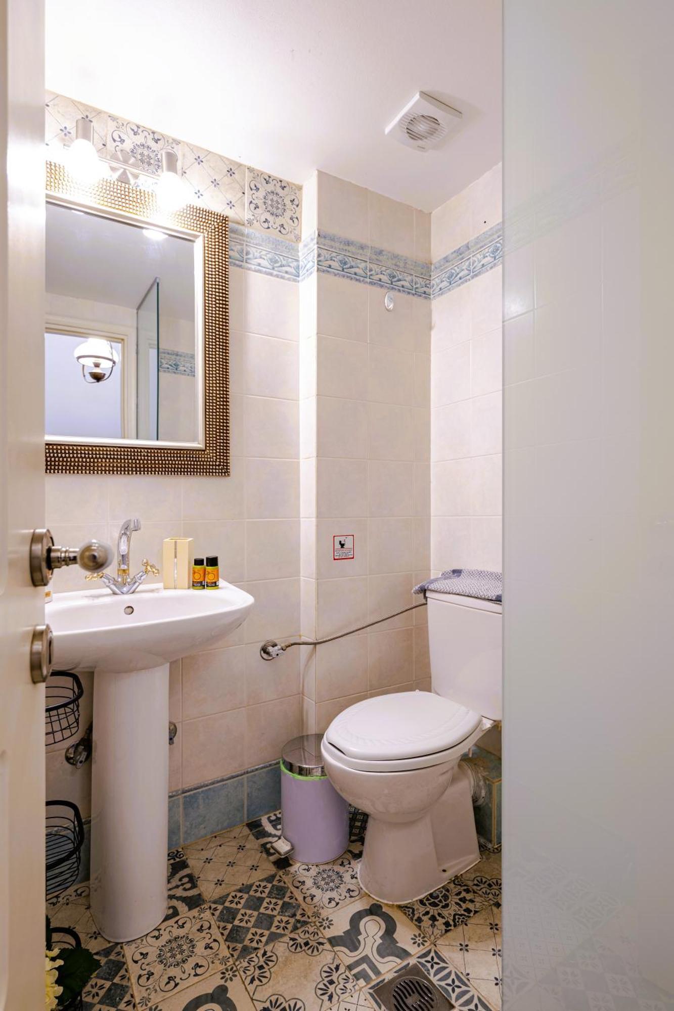 Chanialiving Venetian Luxury House-Near Plaza Parking Χανιά Εξωτερικό φωτογραφία