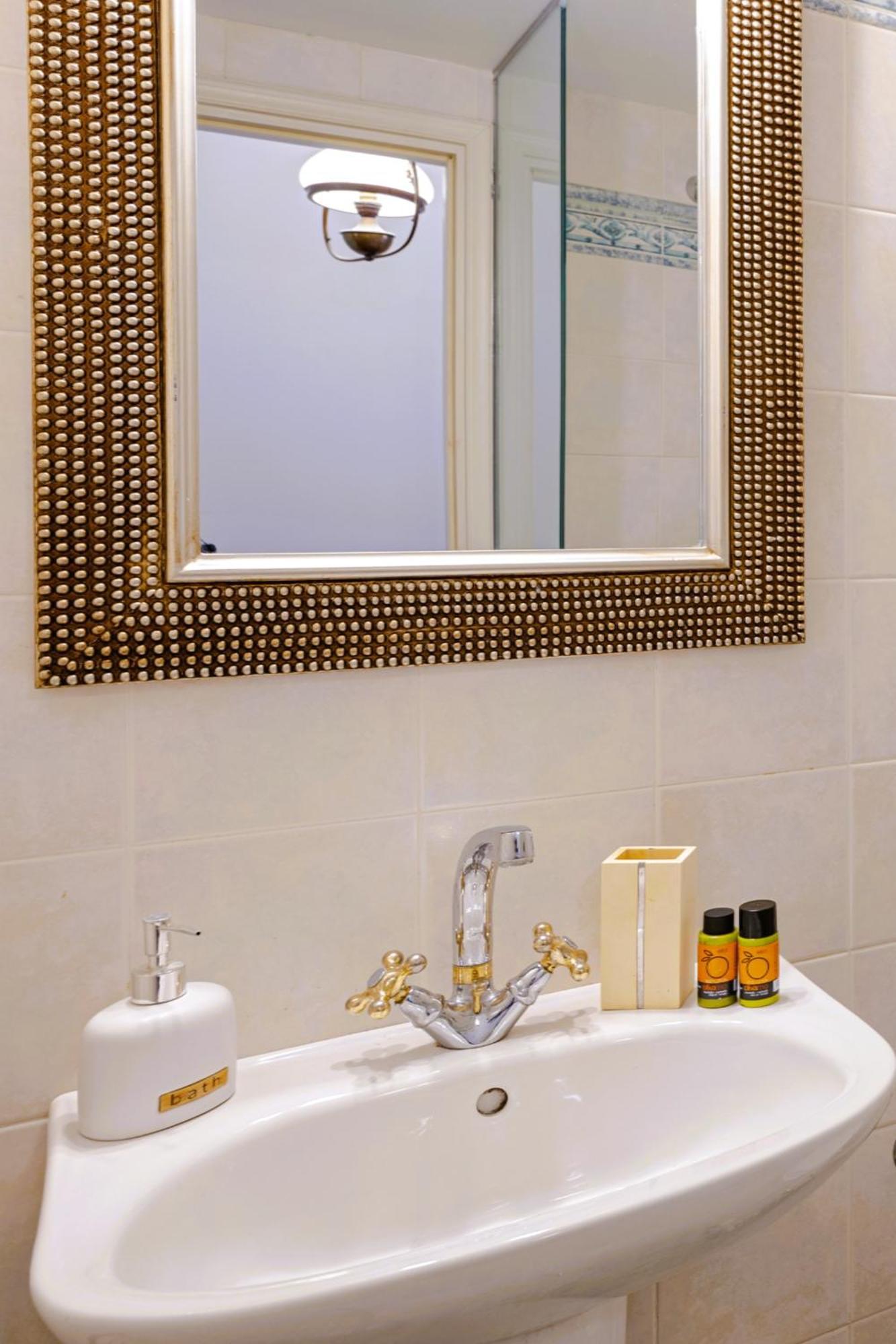 Chanialiving Venetian Luxury House-Near Plaza Parking Χανιά Εξωτερικό φωτογραφία