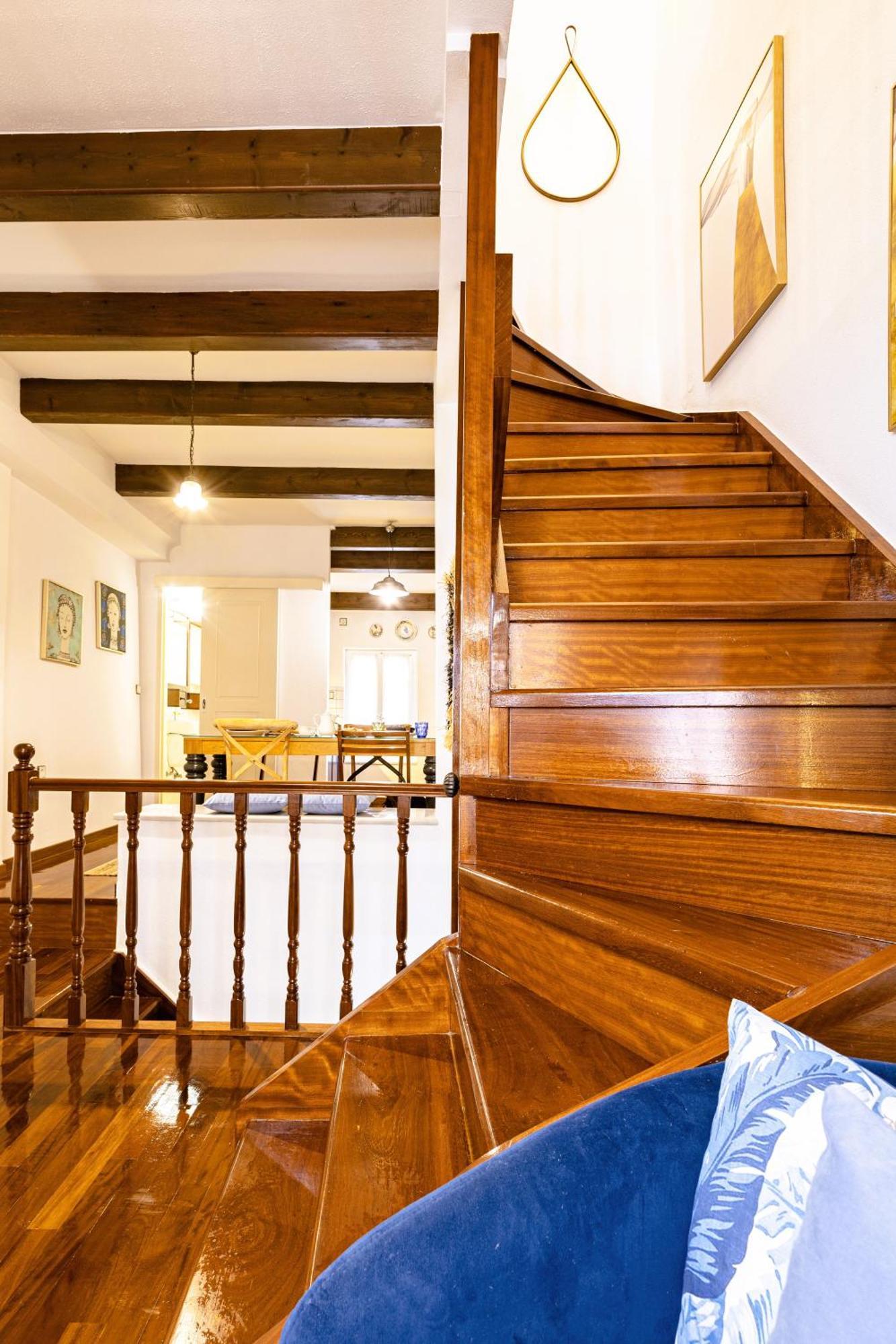 Chanialiving Venetian Luxury House-Near Plaza Parking Χανιά Εξωτερικό φωτογραφία