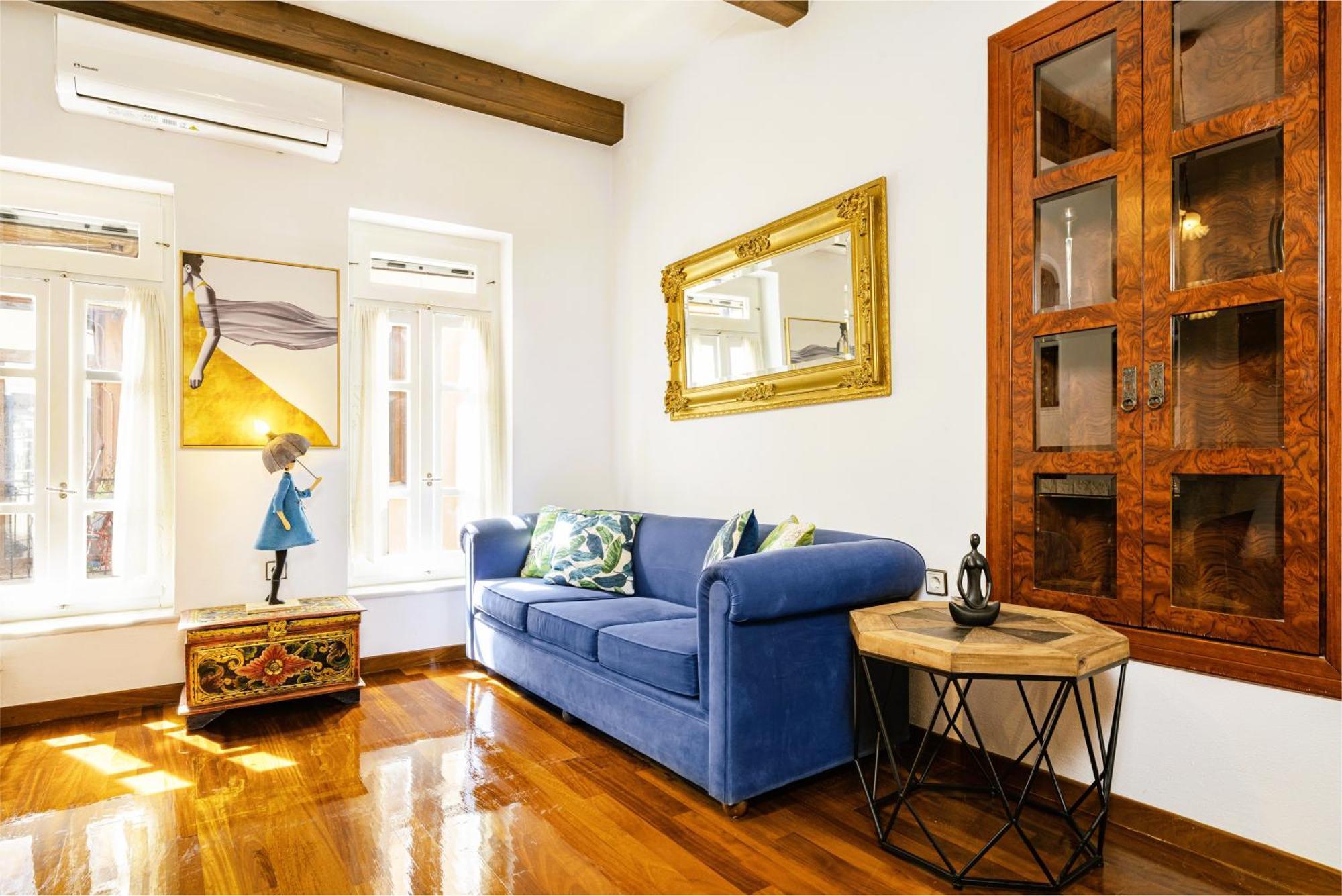 Chanialiving Venetian Luxury House-Near Plaza Parking Χανιά Εξωτερικό φωτογραφία