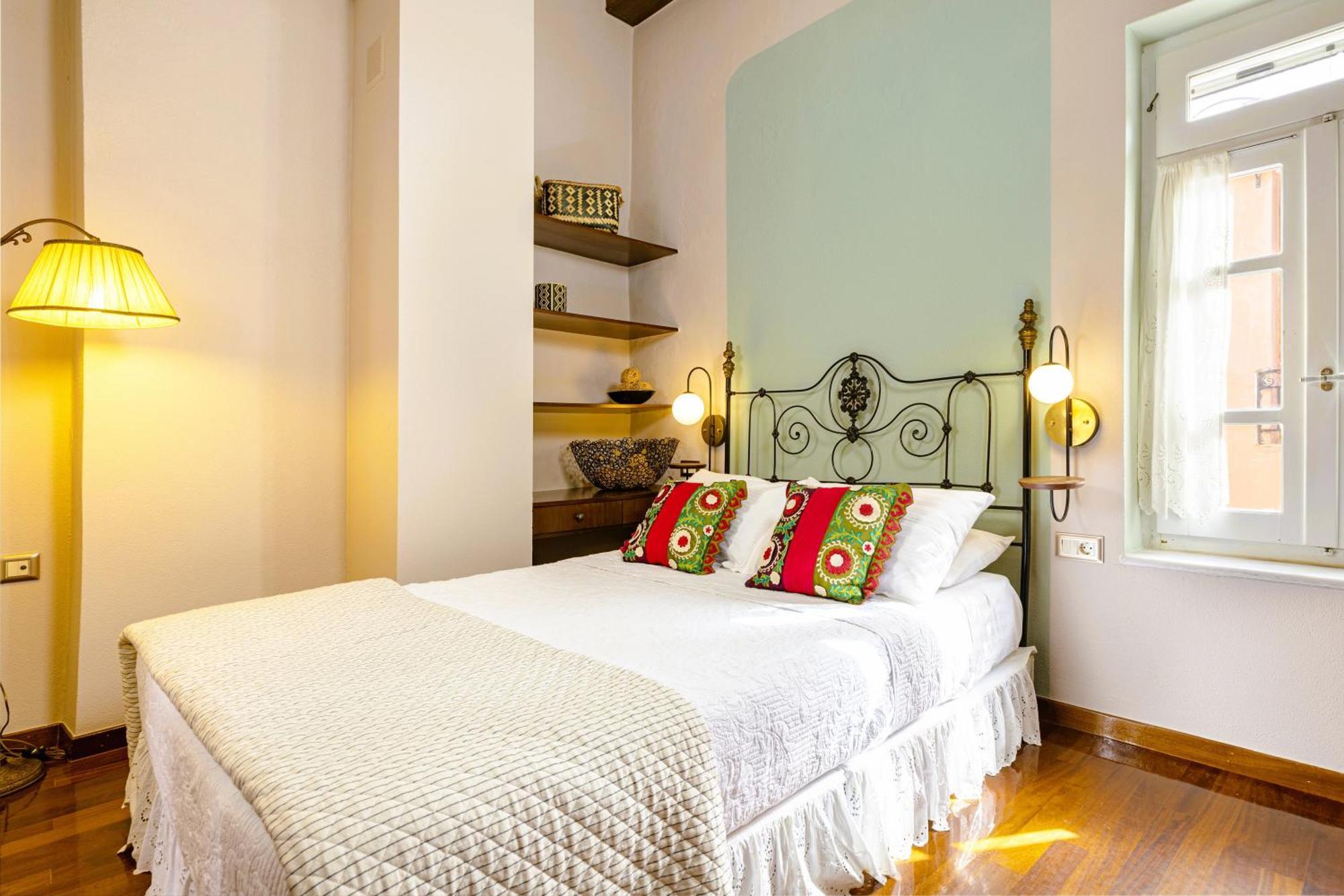 Chanialiving Venetian Luxury House-Near Plaza Parking Χανιά Εξωτερικό φωτογραφία