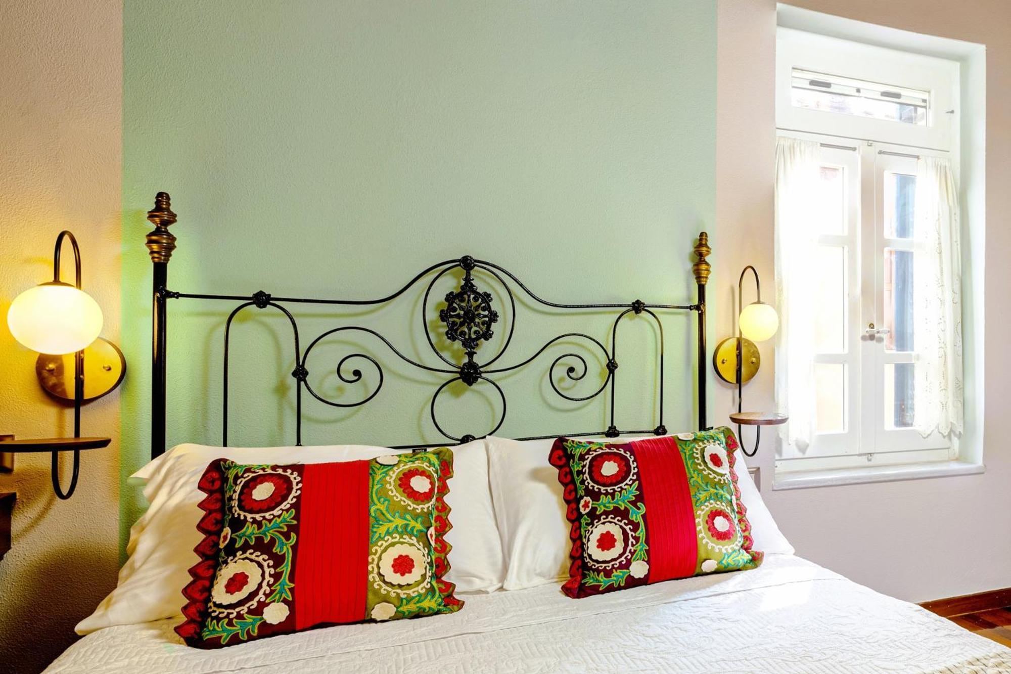 Chanialiving Venetian Luxury House-Near Plaza Parking Χανιά Εξωτερικό φωτογραφία
