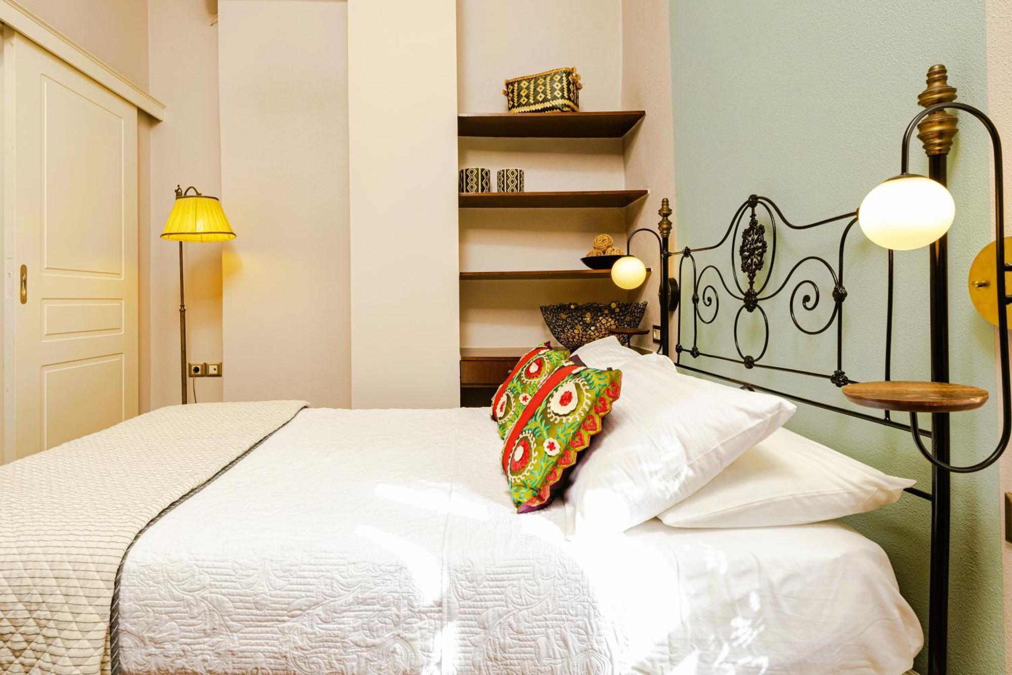 Chanialiving Venetian Luxury House-Near Plaza Parking Χανιά Εξωτερικό φωτογραφία