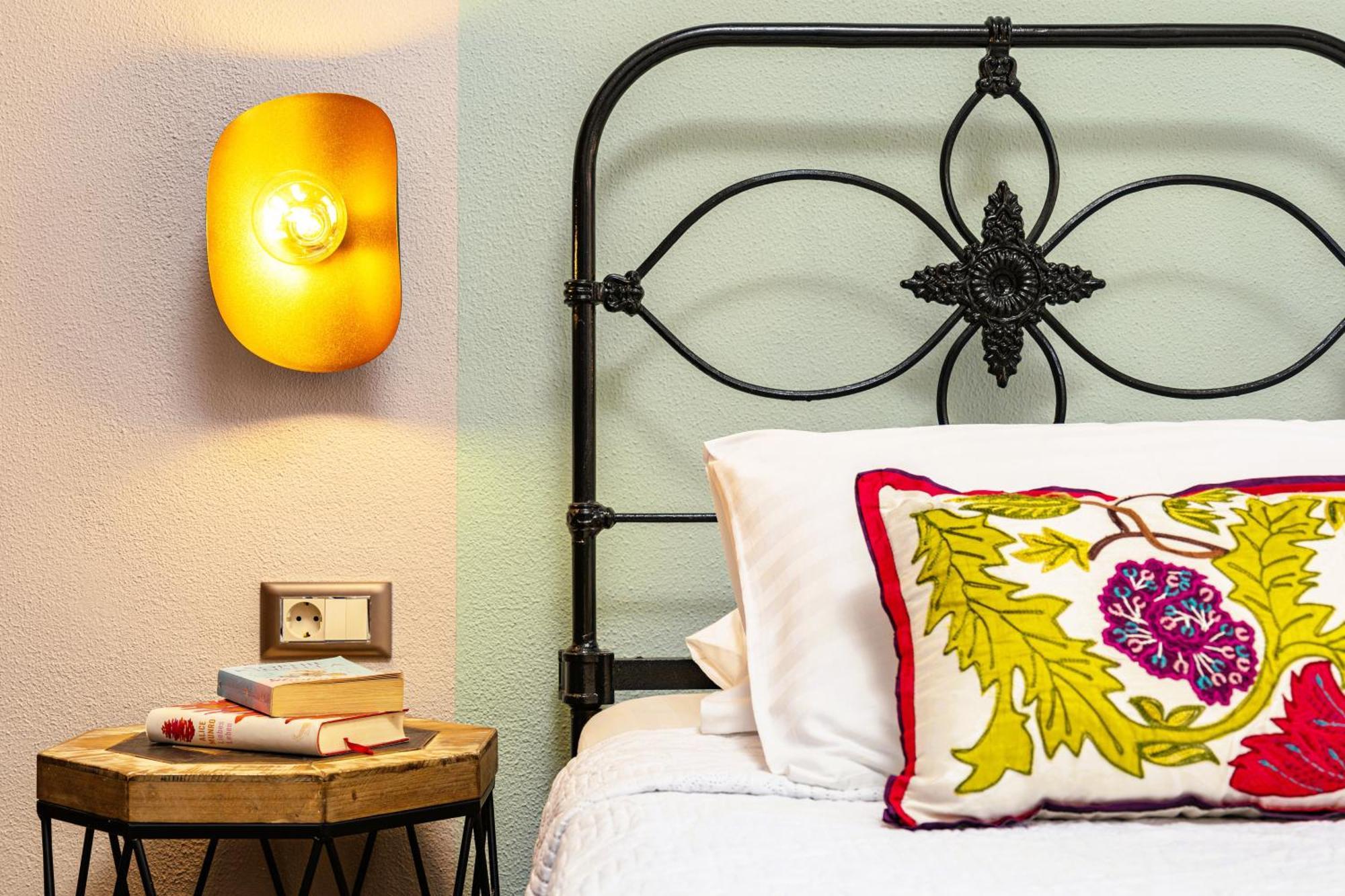 Chanialiving Venetian Luxury House-Near Plaza Parking Χανιά Εξωτερικό φωτογραφία
