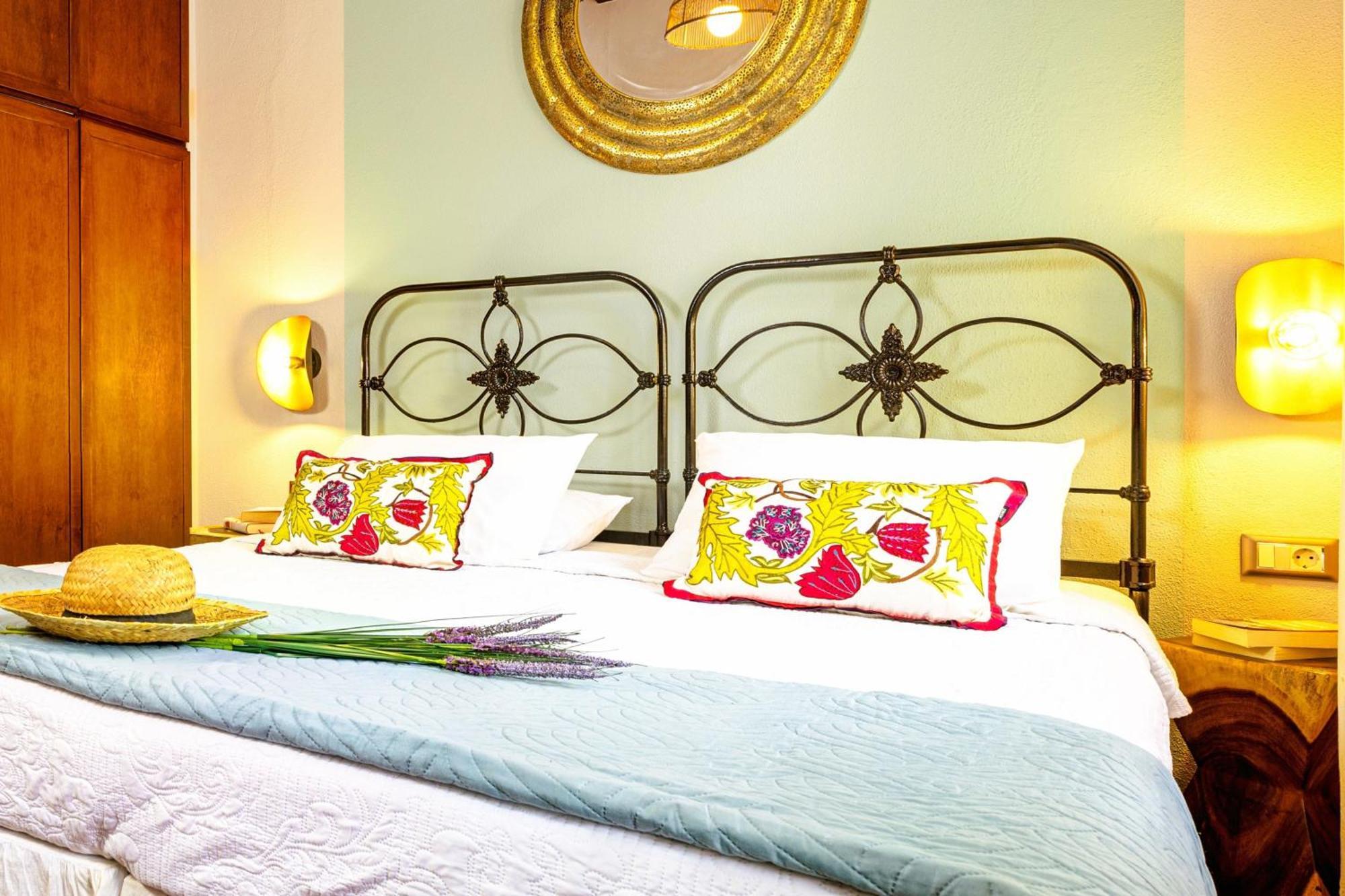 Chanialiving Venetian Luxury House-Near Plaza Parking Χανιά Εξωτερικό φωτογραφία